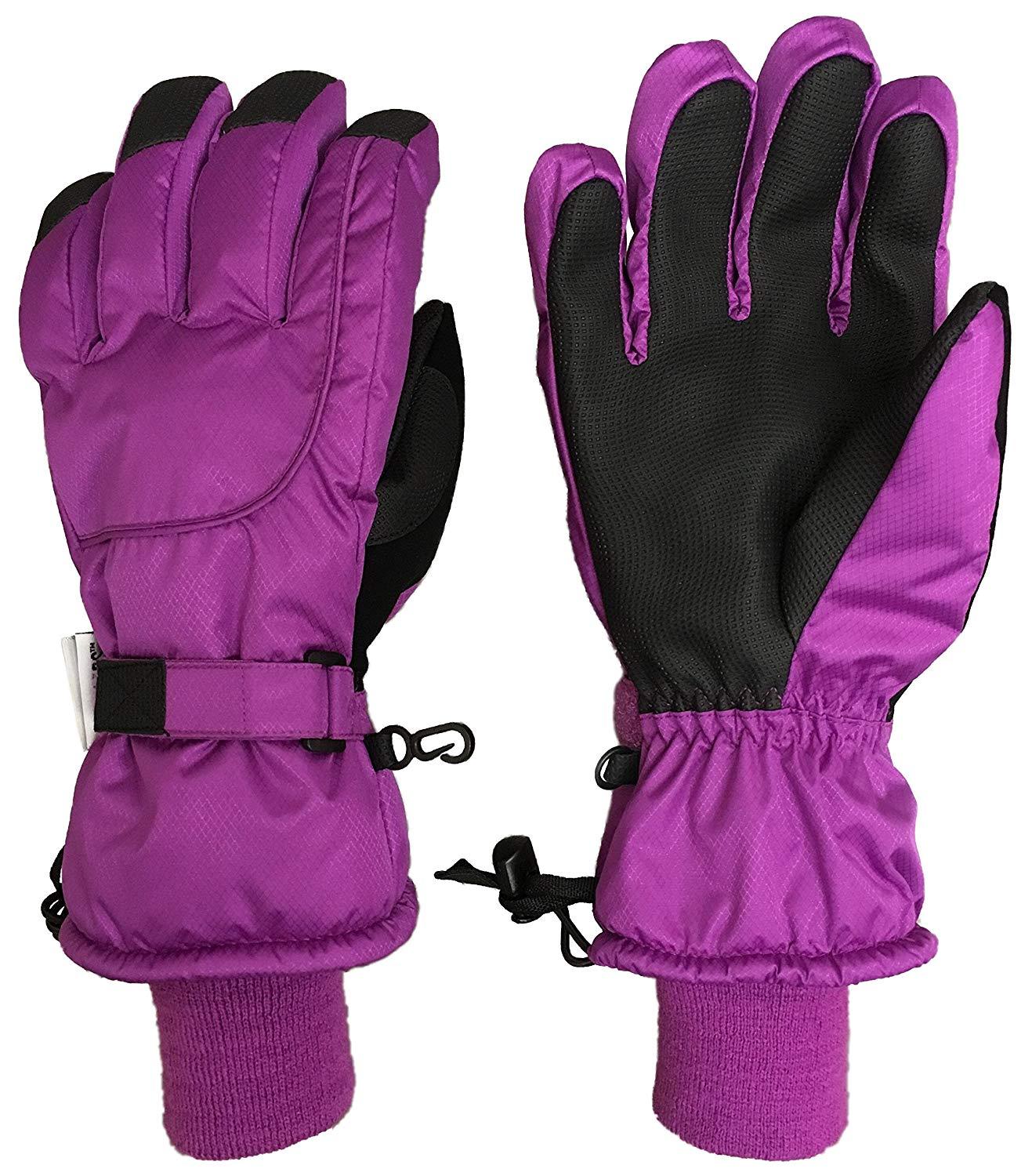 nice womens gloves