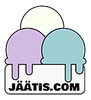 jäätis.com