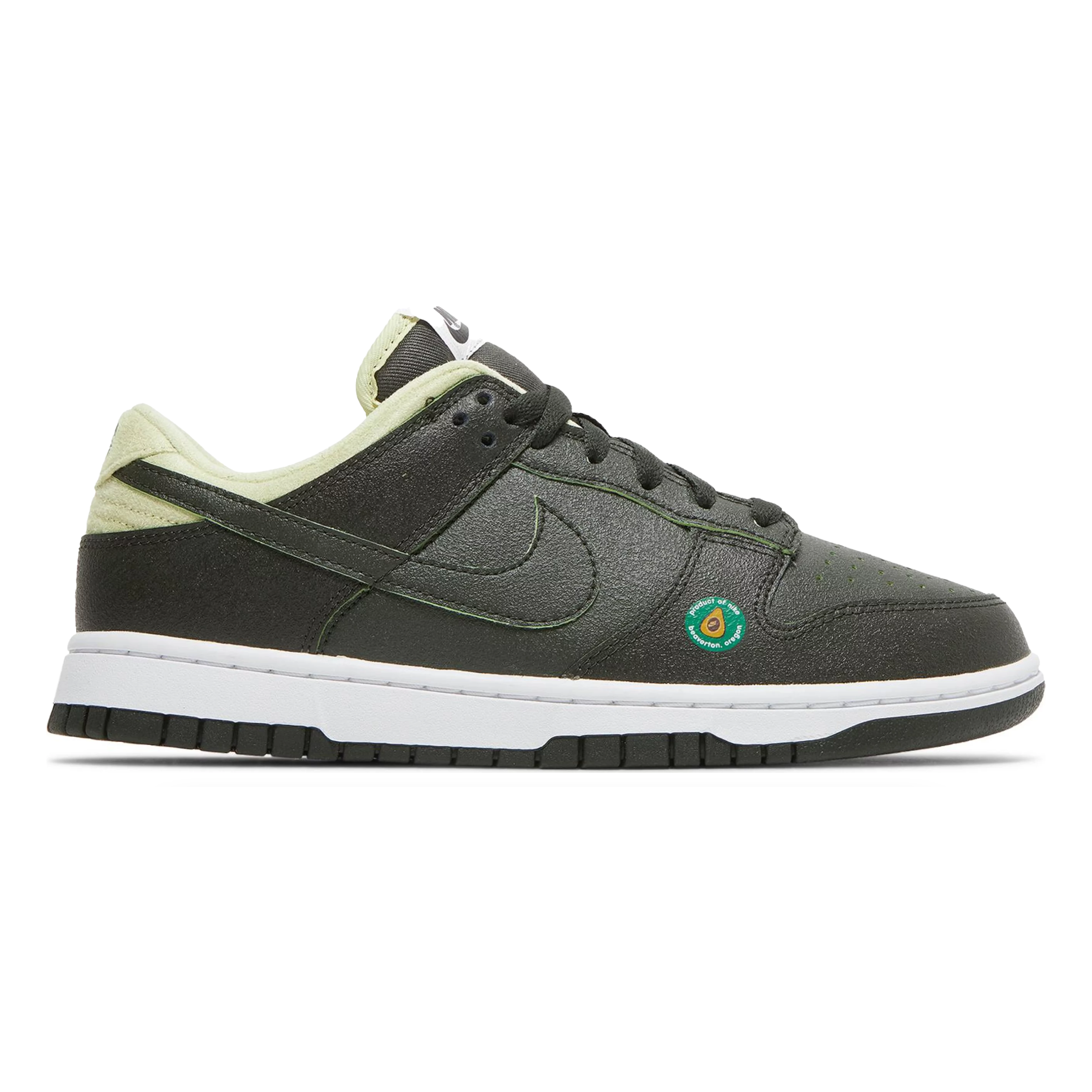 Nike dunk low avocado 【内祝い】 メンズ | maestriagourmet.com.br