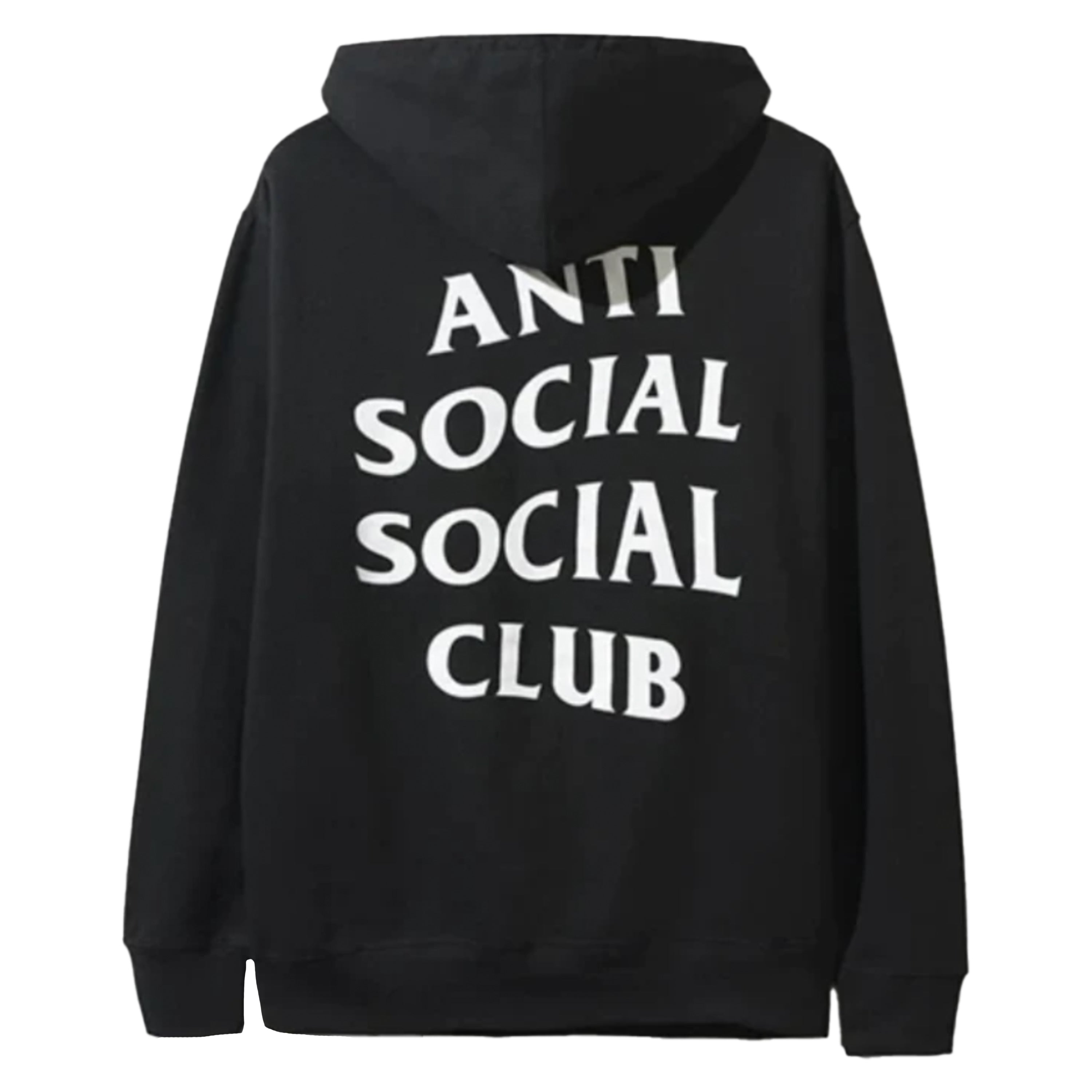 Anti Social Social Club CIGZ 