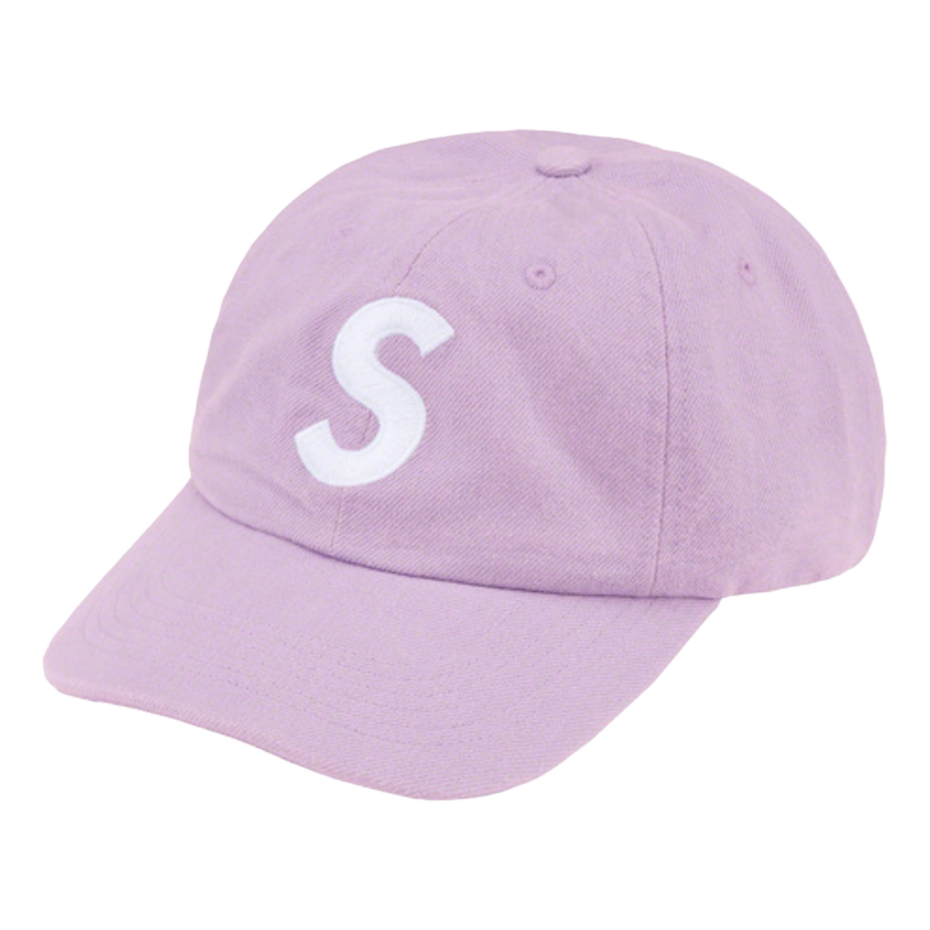 Supreme Wool S Logo 6 Panel 