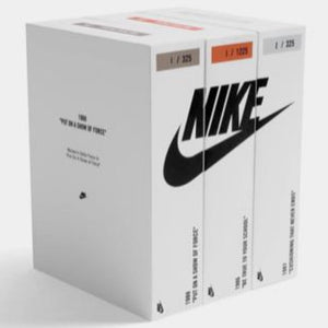 nike puzzle set