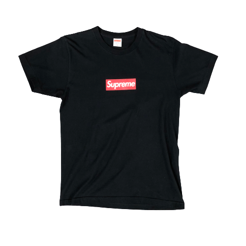 Pre-Owned] Louis Vuitton x Supreme Box Logo – The Come Up