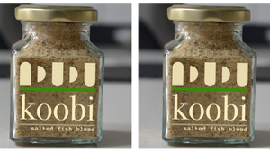 Koobi Seasoning Blend