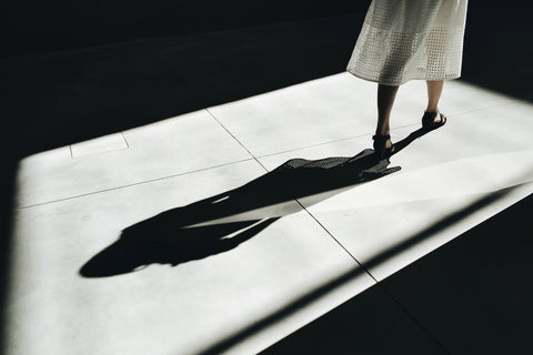 shadow work