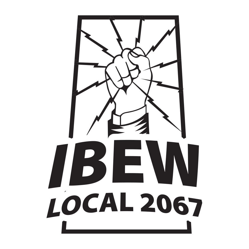 IBEW 2067 – unionproud.com