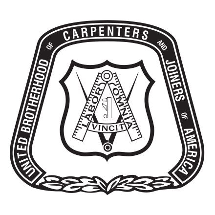 Envy Lv - Master Carpenter - United Brotherhood of Carpenters & Joiners of  America