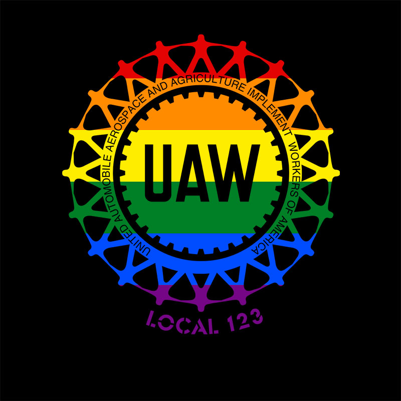 UAW Pride Apparel – unionproud.com