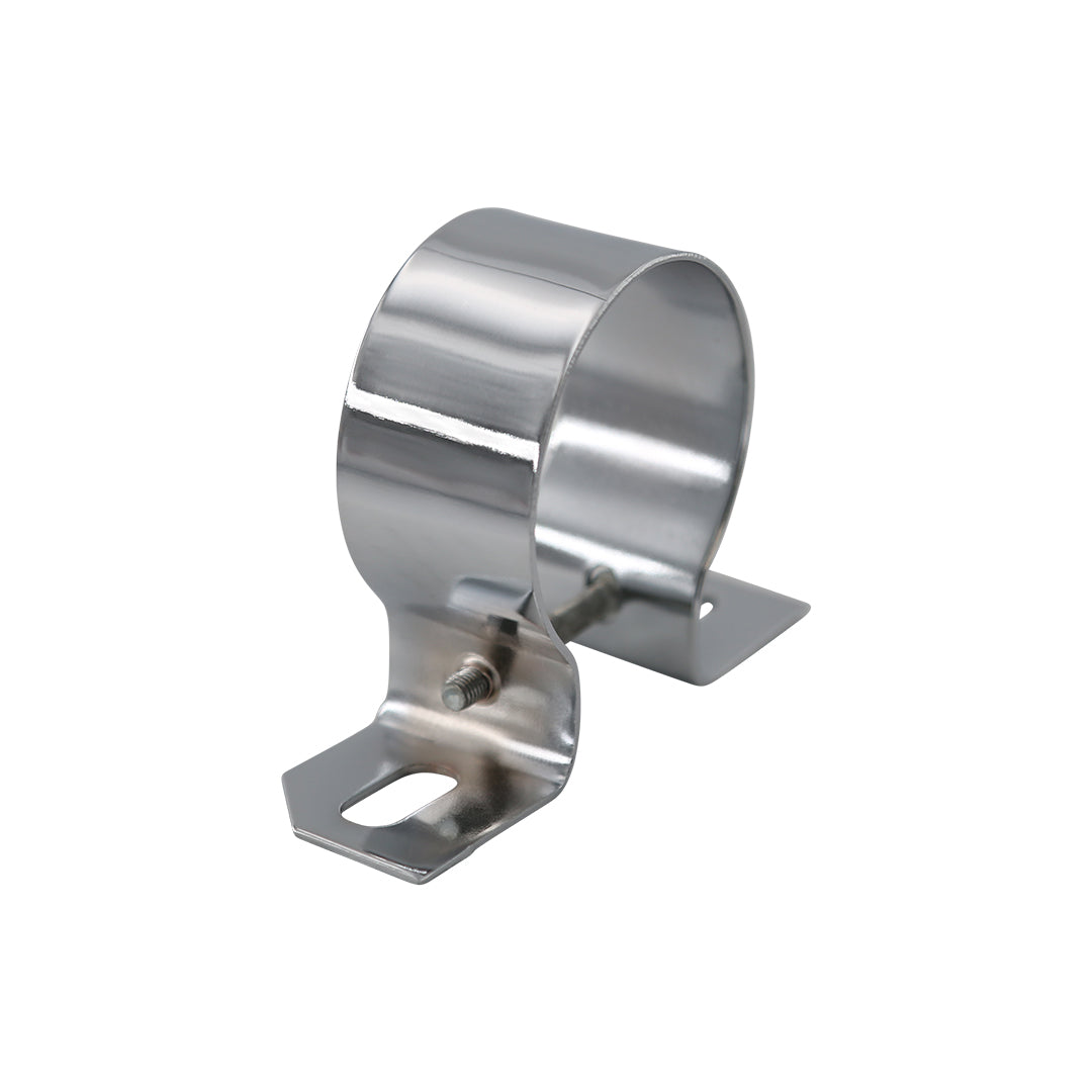 Fisherbrand™ Flacon à anneau à clipser 11 mm, micro-insert intégré