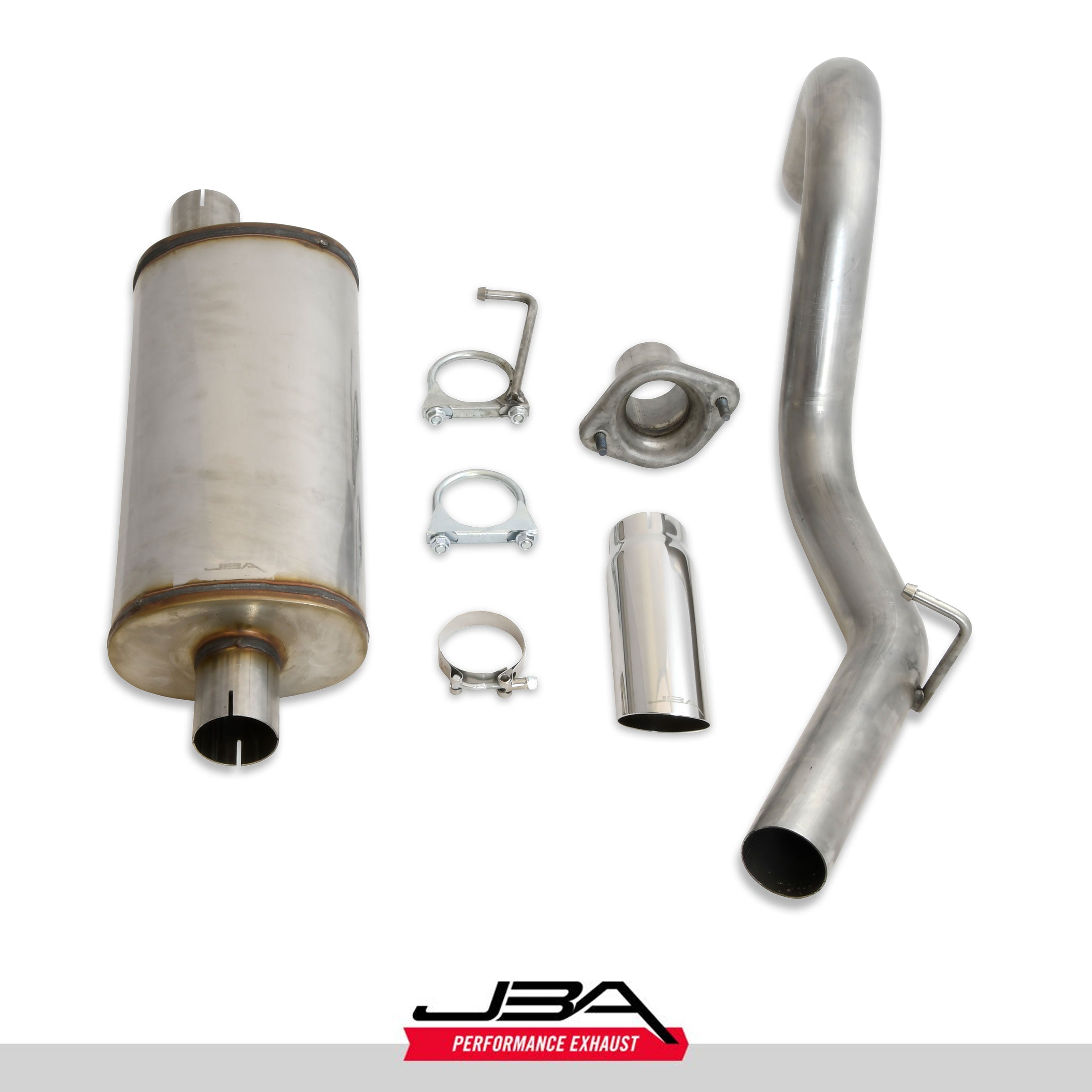 JBA Performance Exhaust 063-2035 Toyota 4.0L Header Gaskets