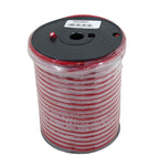 Taylor Cable  35282 8mm Pro TCW 100 Ft. spool red