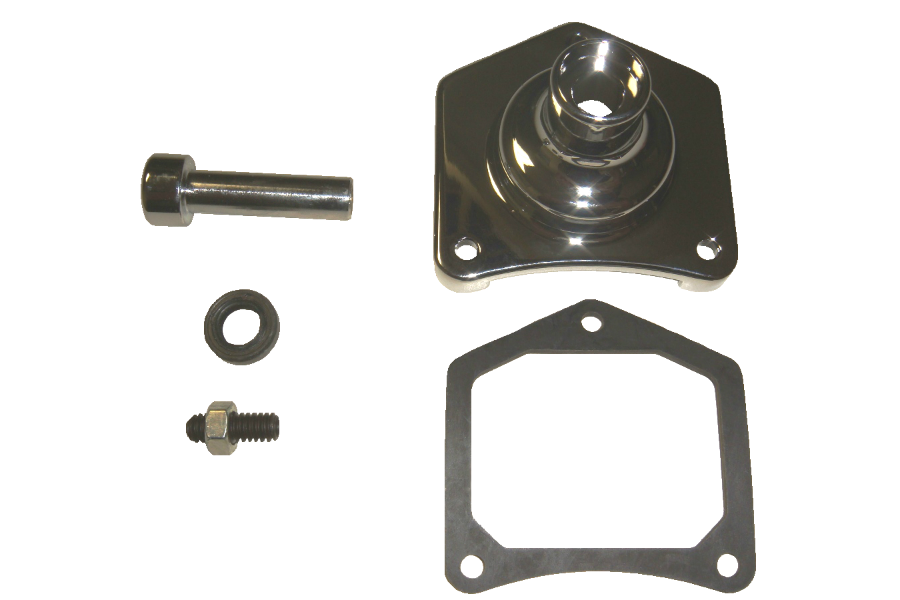 Spyke 465046 - Jackshaft Assembly with 9 Tooth Gear for 89-93 Big