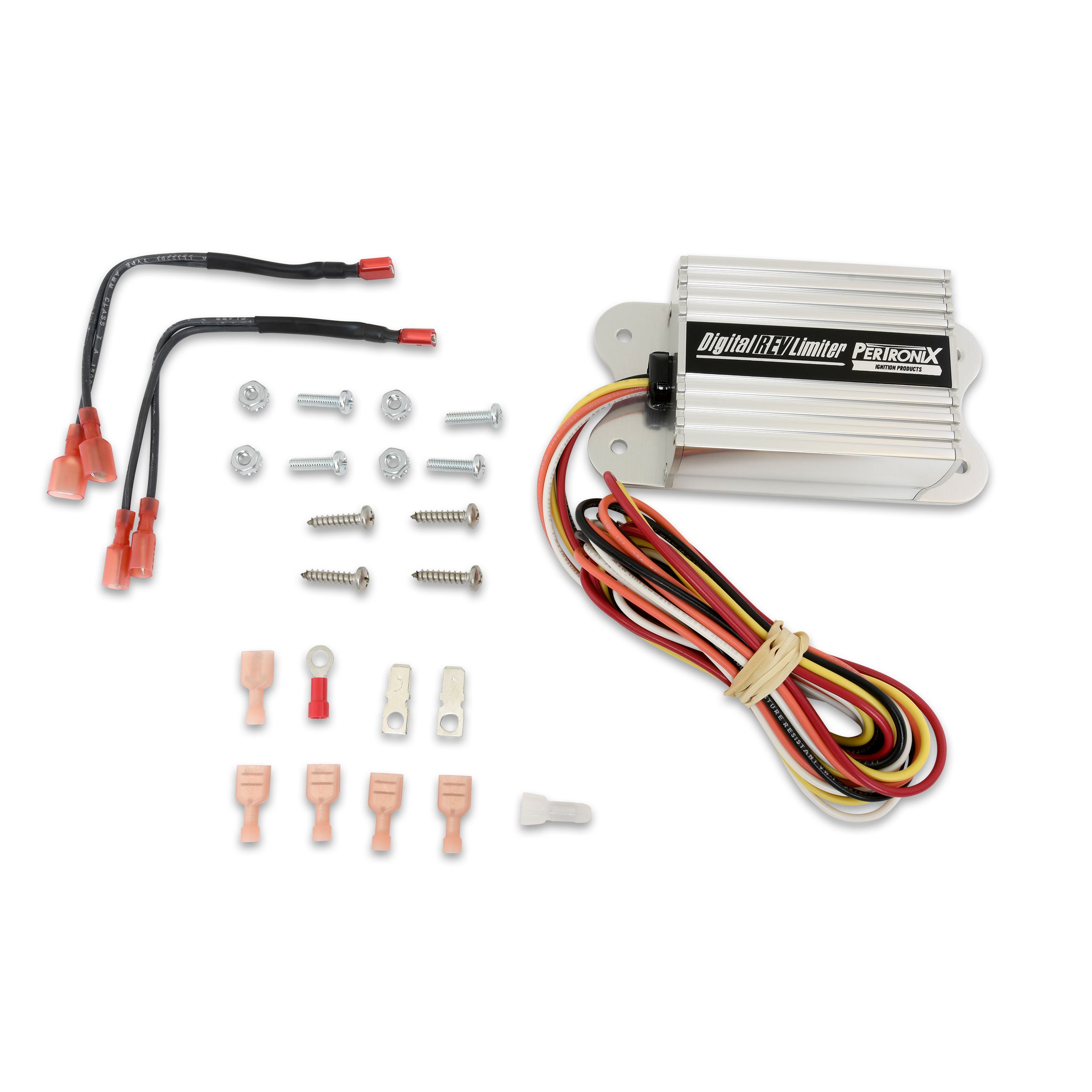 Ignition Boxes – Pertronix