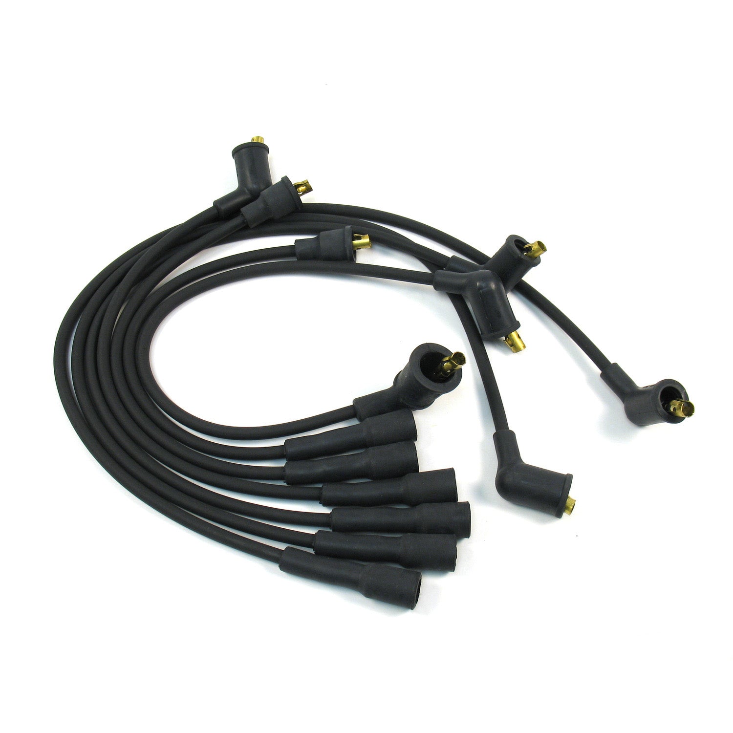 PerTronix Ignition Spark Plug Wires | No More Burnt Wires
