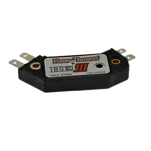 Parts Bin: Add an Adjustable Rev Limiter to Your GM HEI Distributor with a  Module from Summit Racing