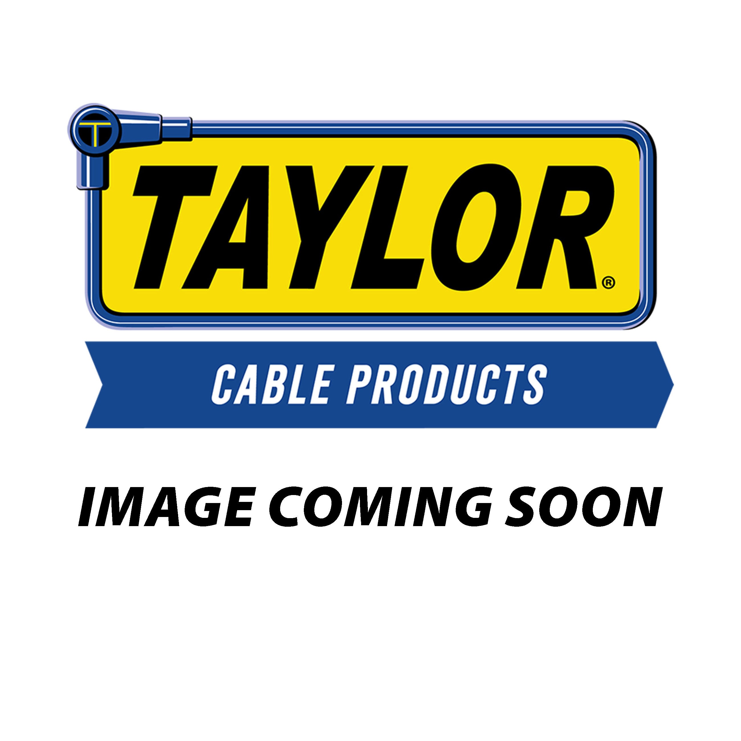 Taylor Cable 60651 8mm hi-energy Ignition Wires univ 8cyl 90 res