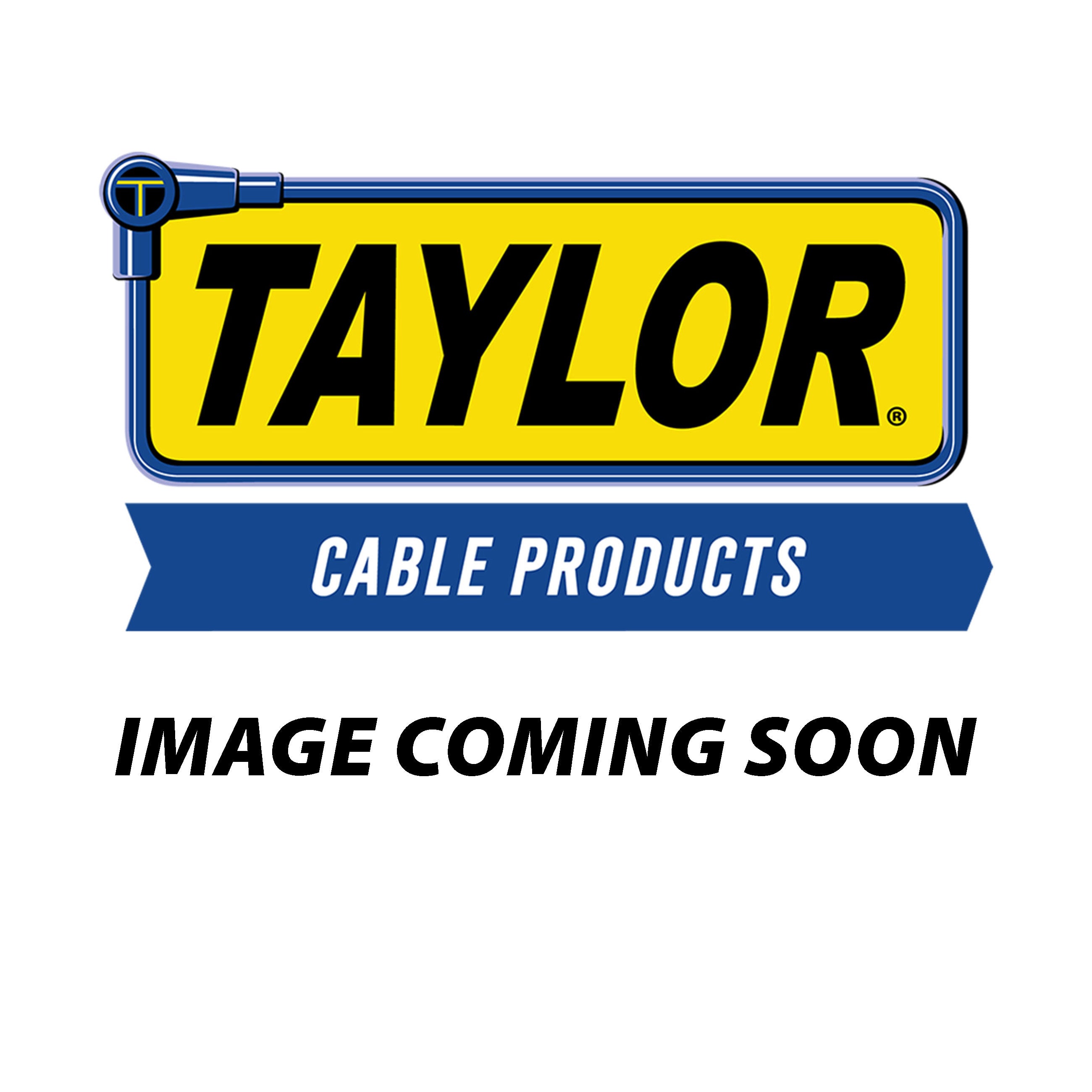 Taylor Cable 50051 Spark Plug Wire Set 