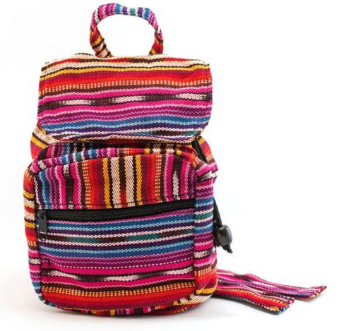 Backpacks A Plenty! | Global Gifts