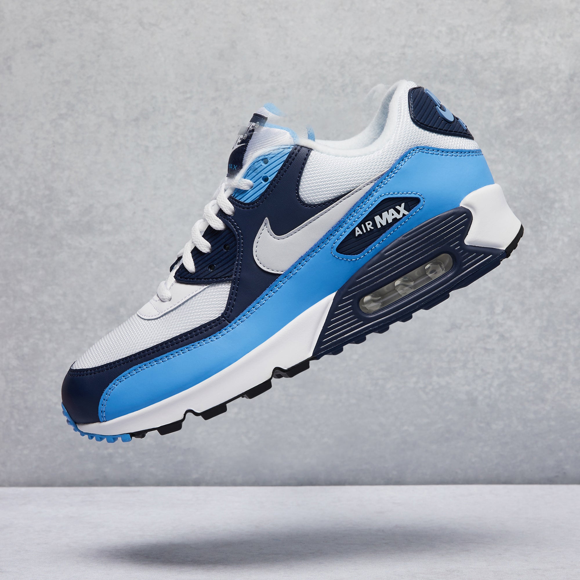 nike air max 9 essential 44.5