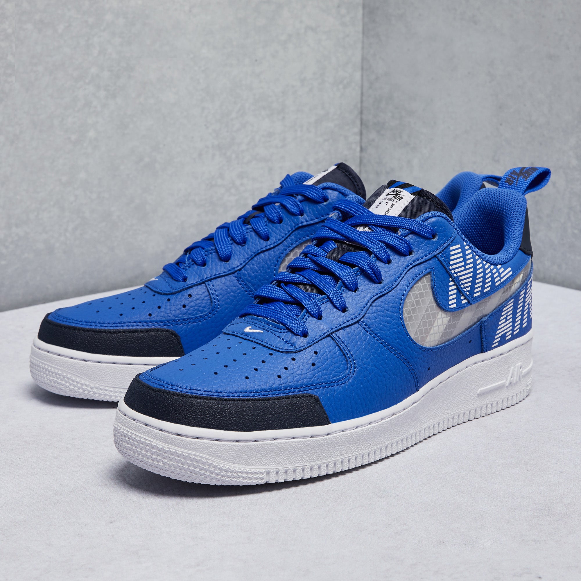 Nike Air Force 1 '07 LV8 2 Shoe | Dropkick