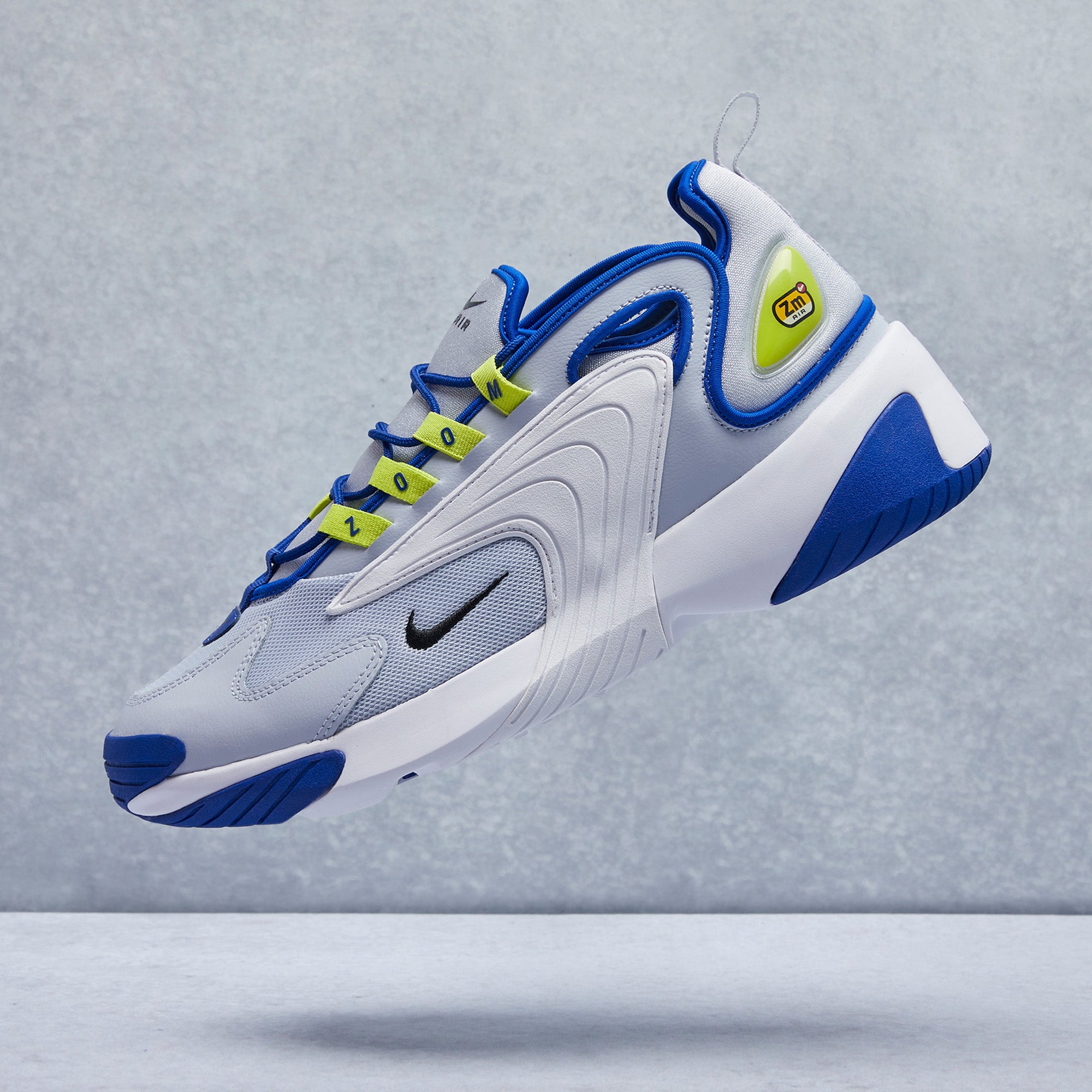 nike zoom 2k 40.5