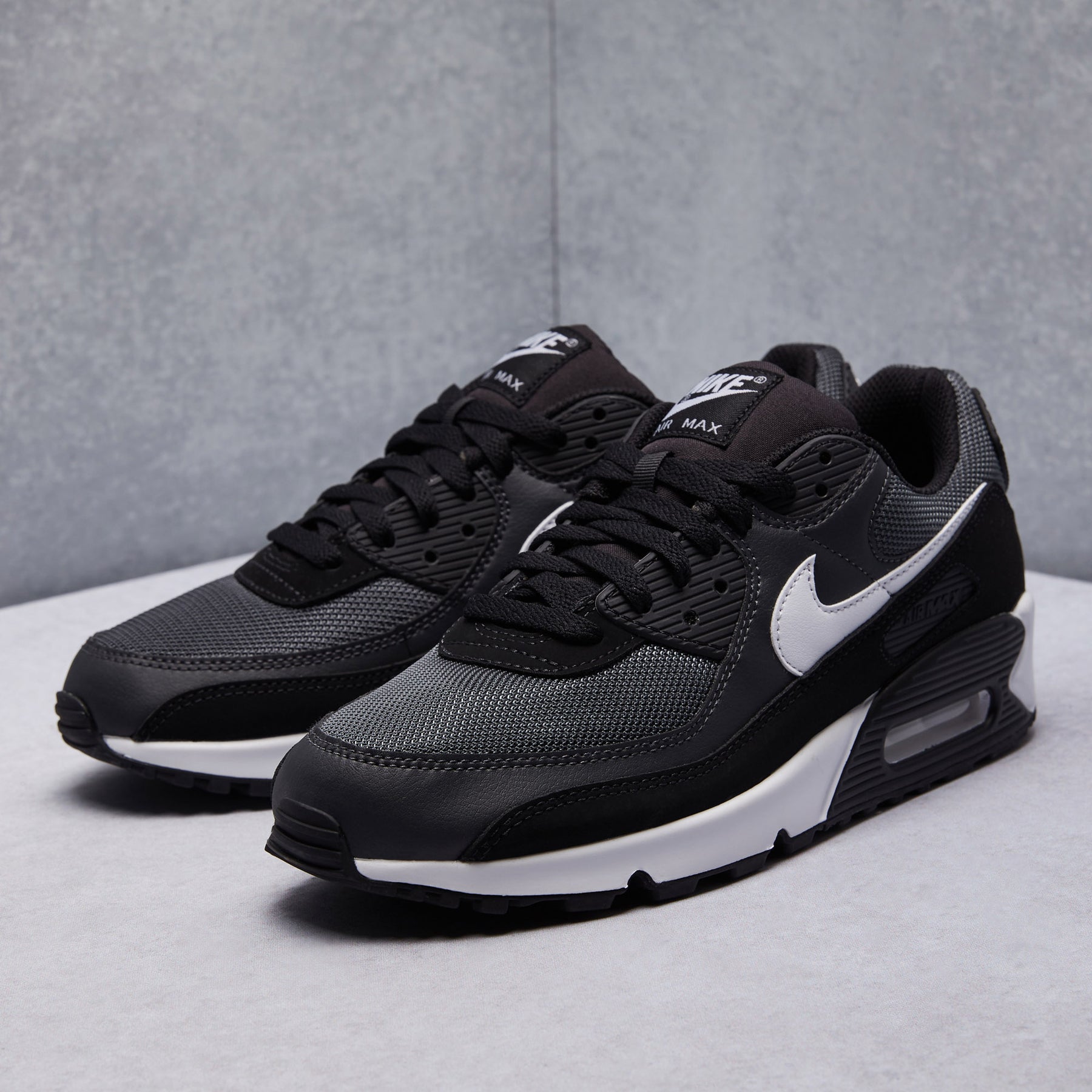 Nike Air Max 90 Shoe | Dropkick