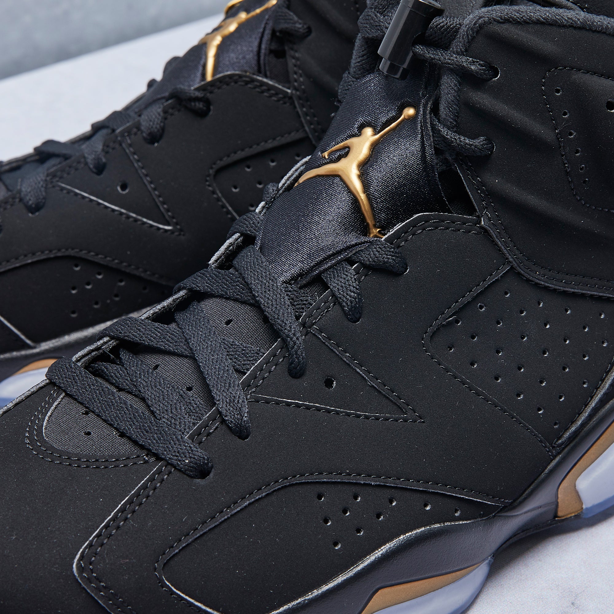 NIKE - NIKE ナイキ AIR JORDAN 6 RETRO DMP エアジョーダン6ディファ