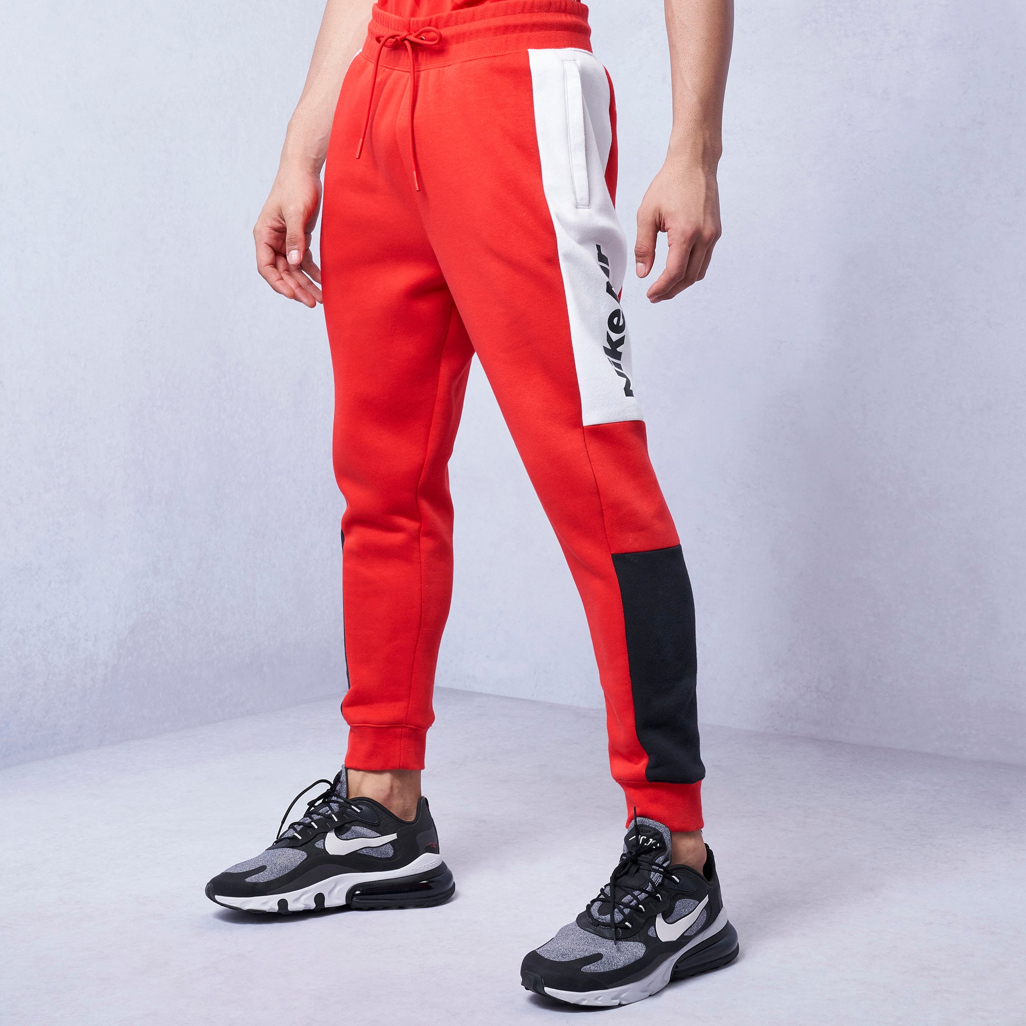 Nike Sportswear Air Joggers | Dropkick