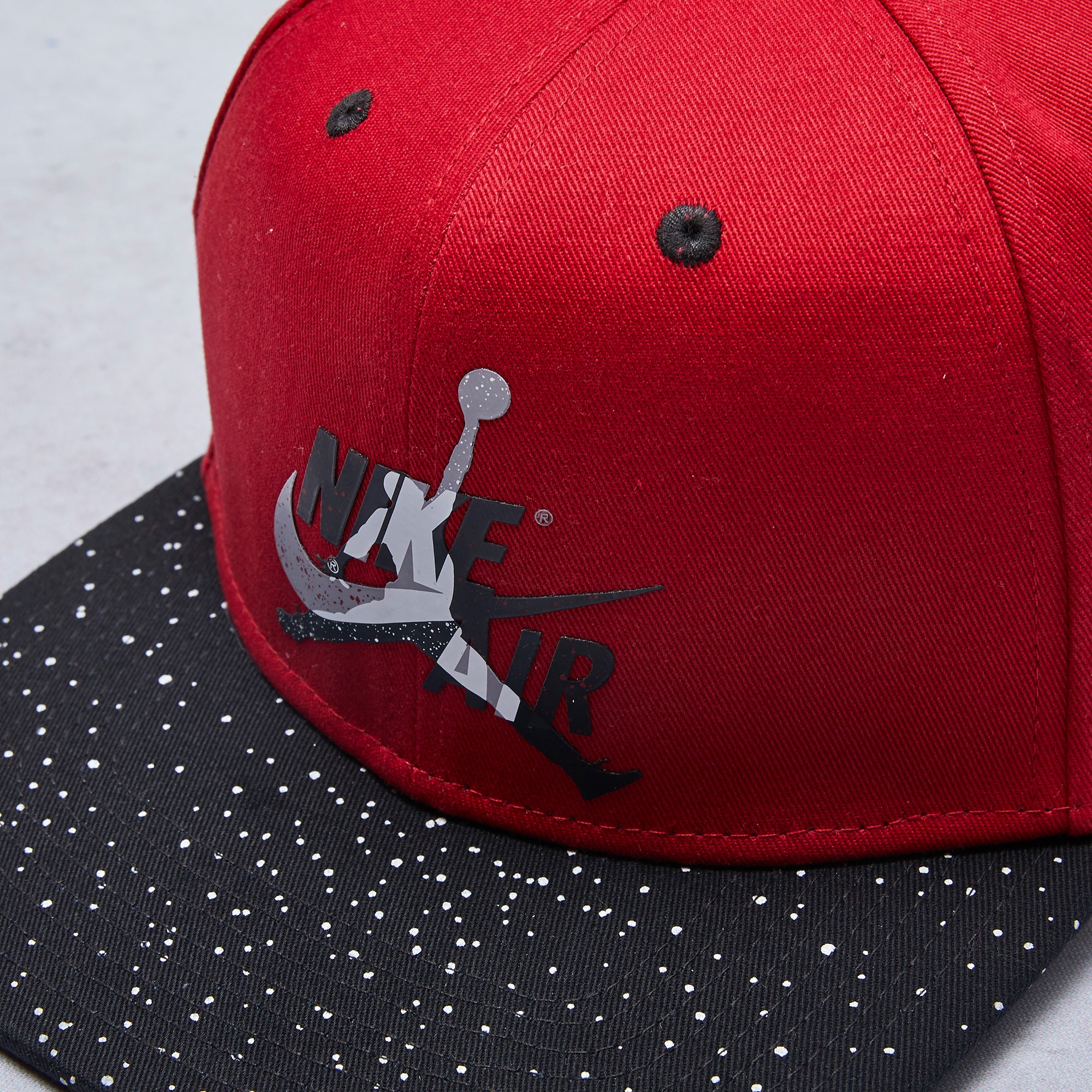 jordan jumpman classic cement pro cap