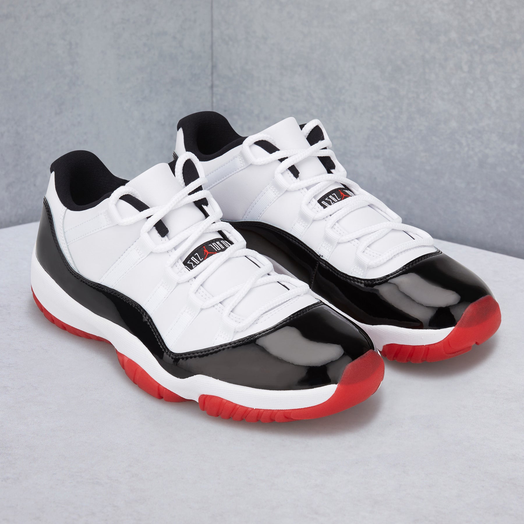 Jordan Air Jordan 11 Retro Low Shoe | Dropkick