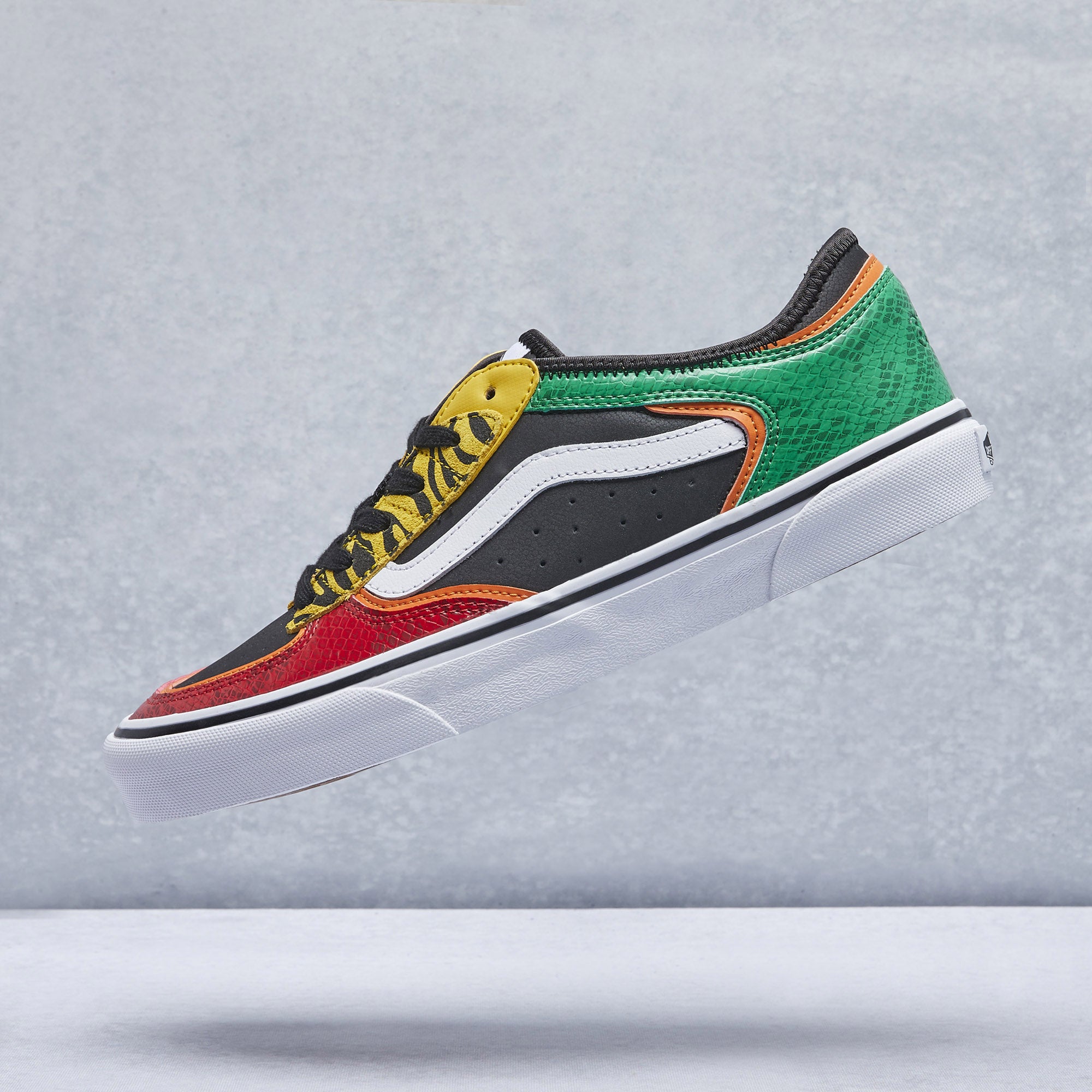 vans vault line