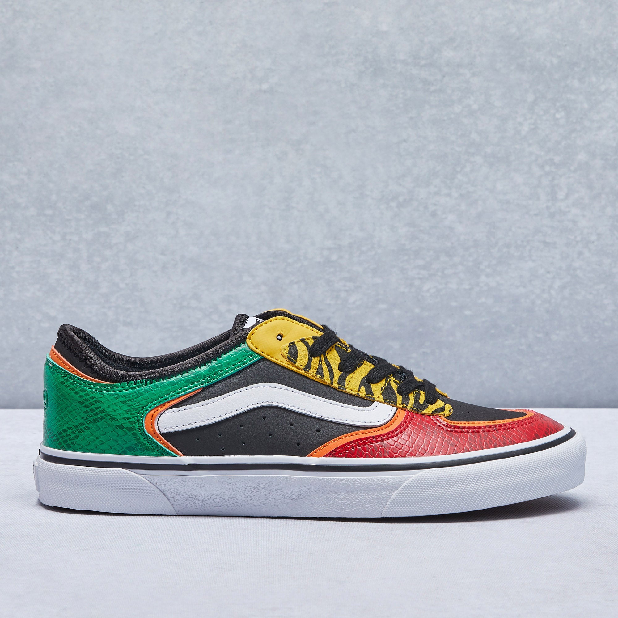 Vans Vault Rowley Classic Shoe | Dropkick