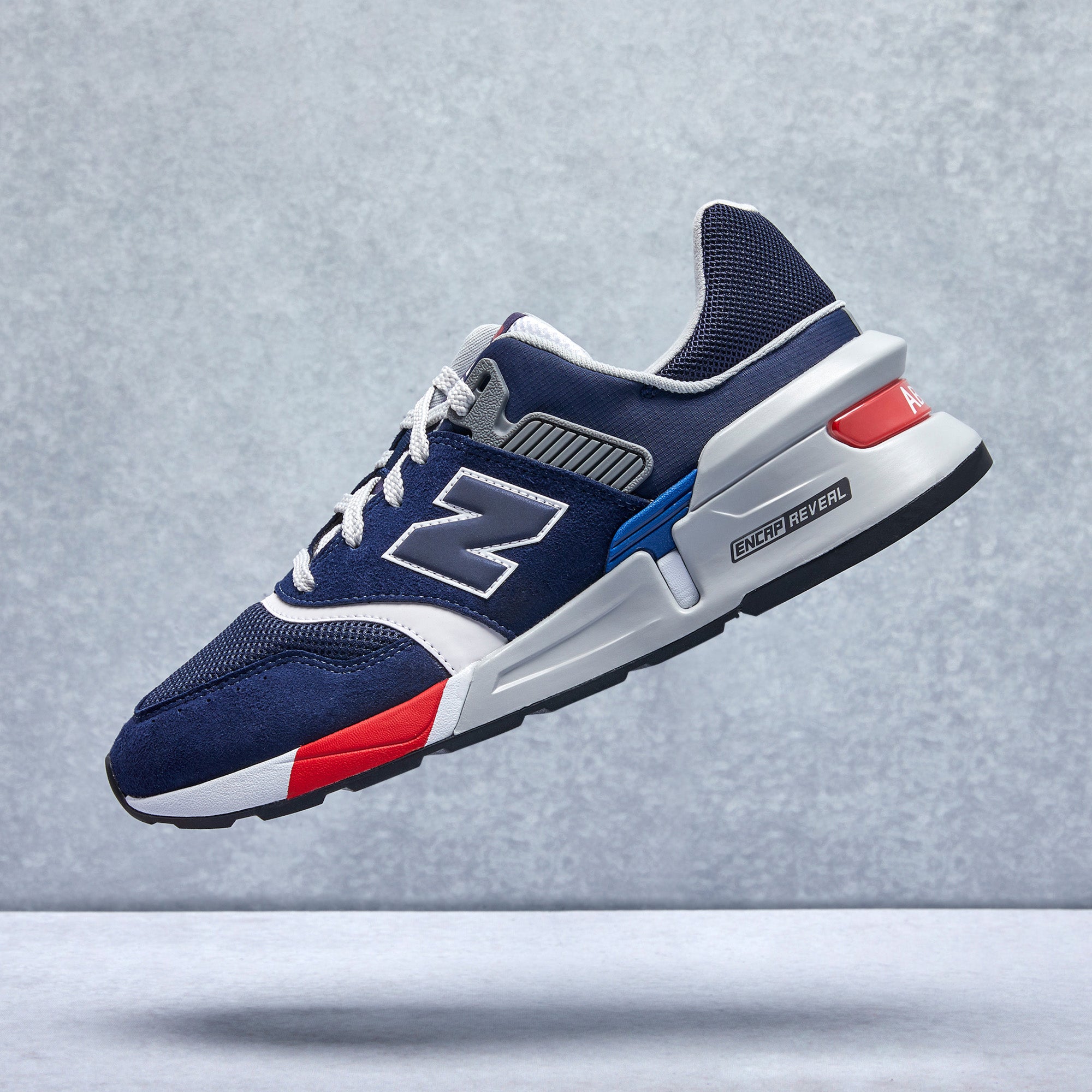 New Balance 997S Shoe | Dropkick