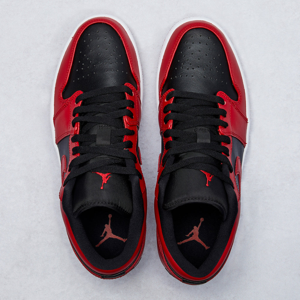 Jordan Air Jordan 1 Low Shoe | Dropkick