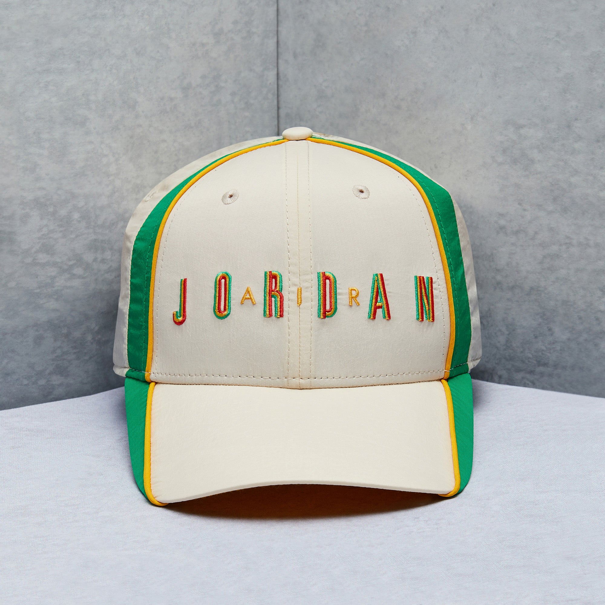 jordan legacy cap