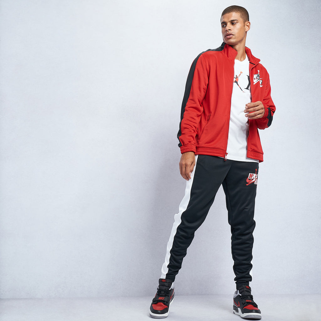 Jordan Jumpman Classic Tricot Jacket | Dropkick