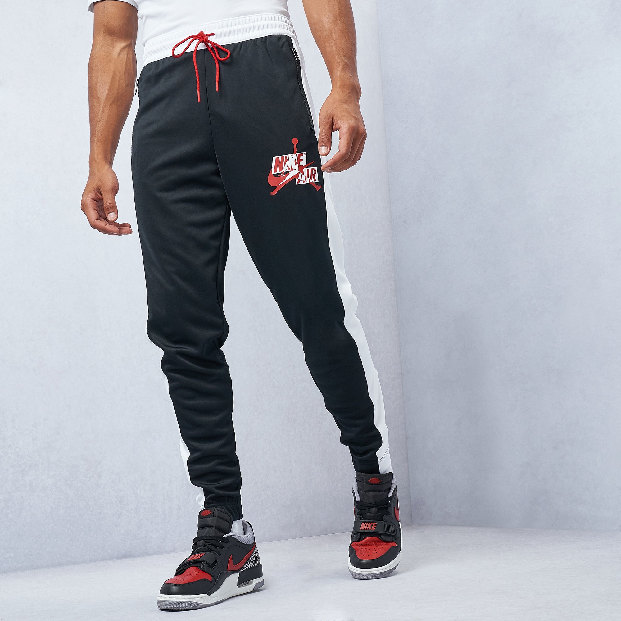 jordan jumpman tricot pants