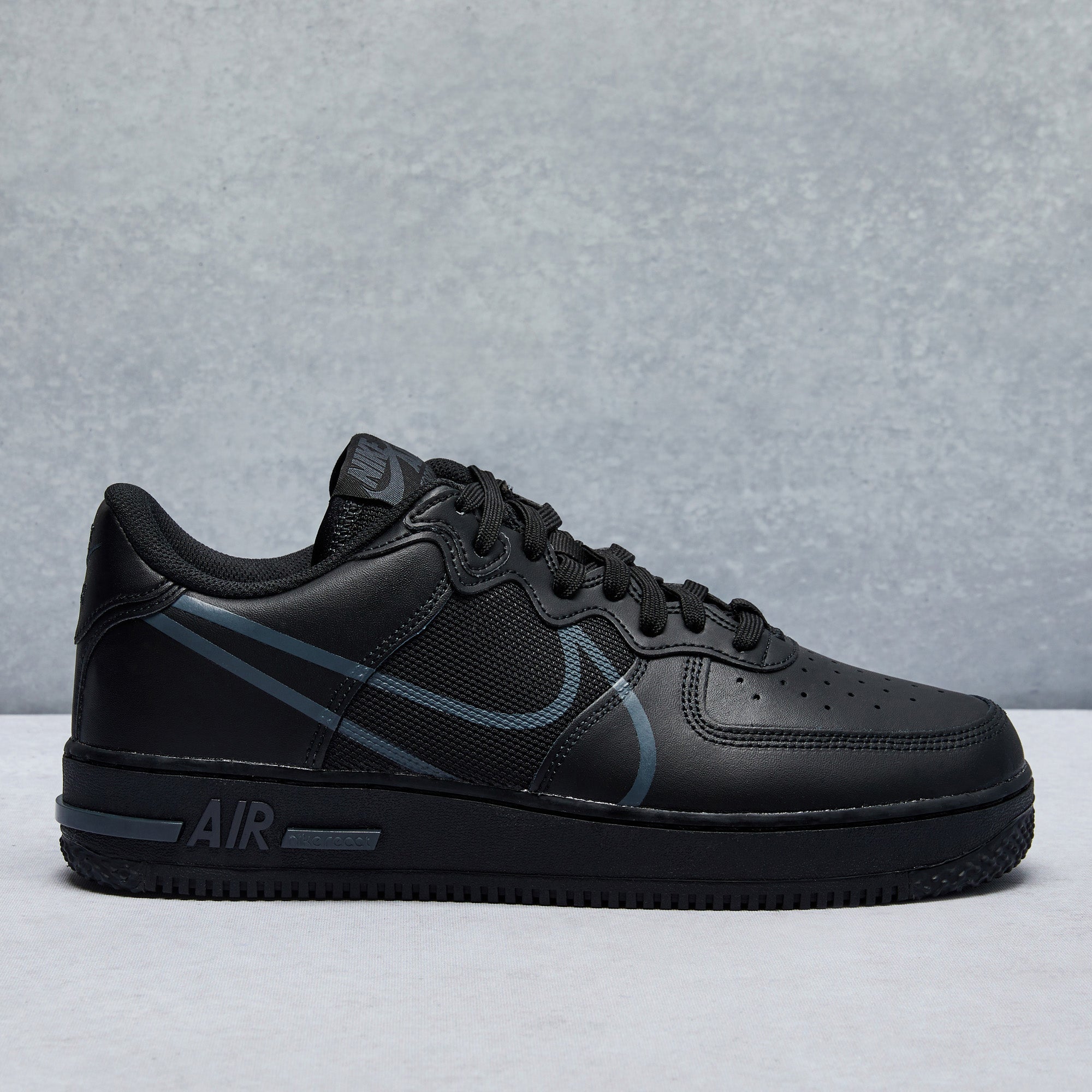 Nike Air Force 1 React Shoe | Dropkick