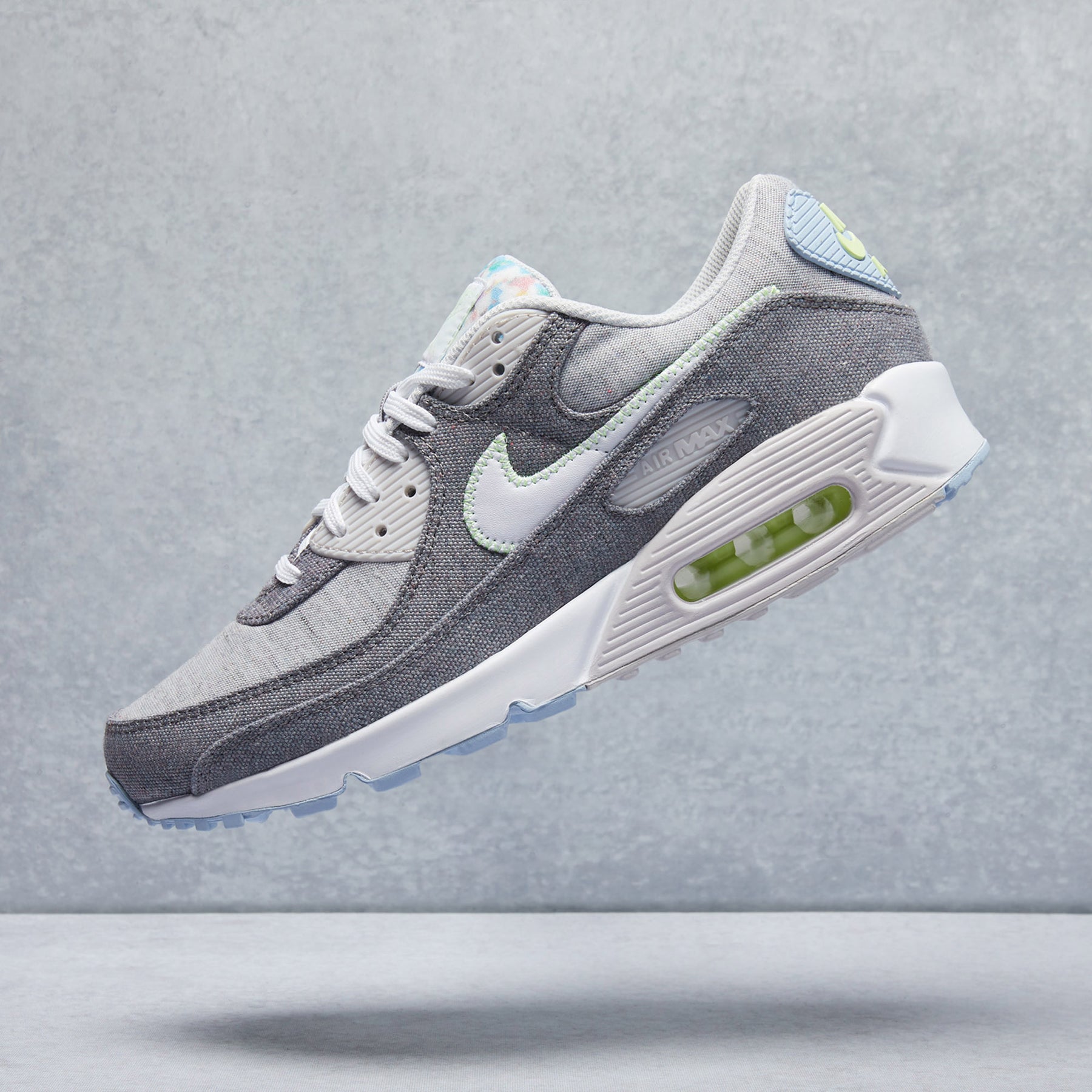 Nike Air Max 90 NRG Shoe | Dropkick