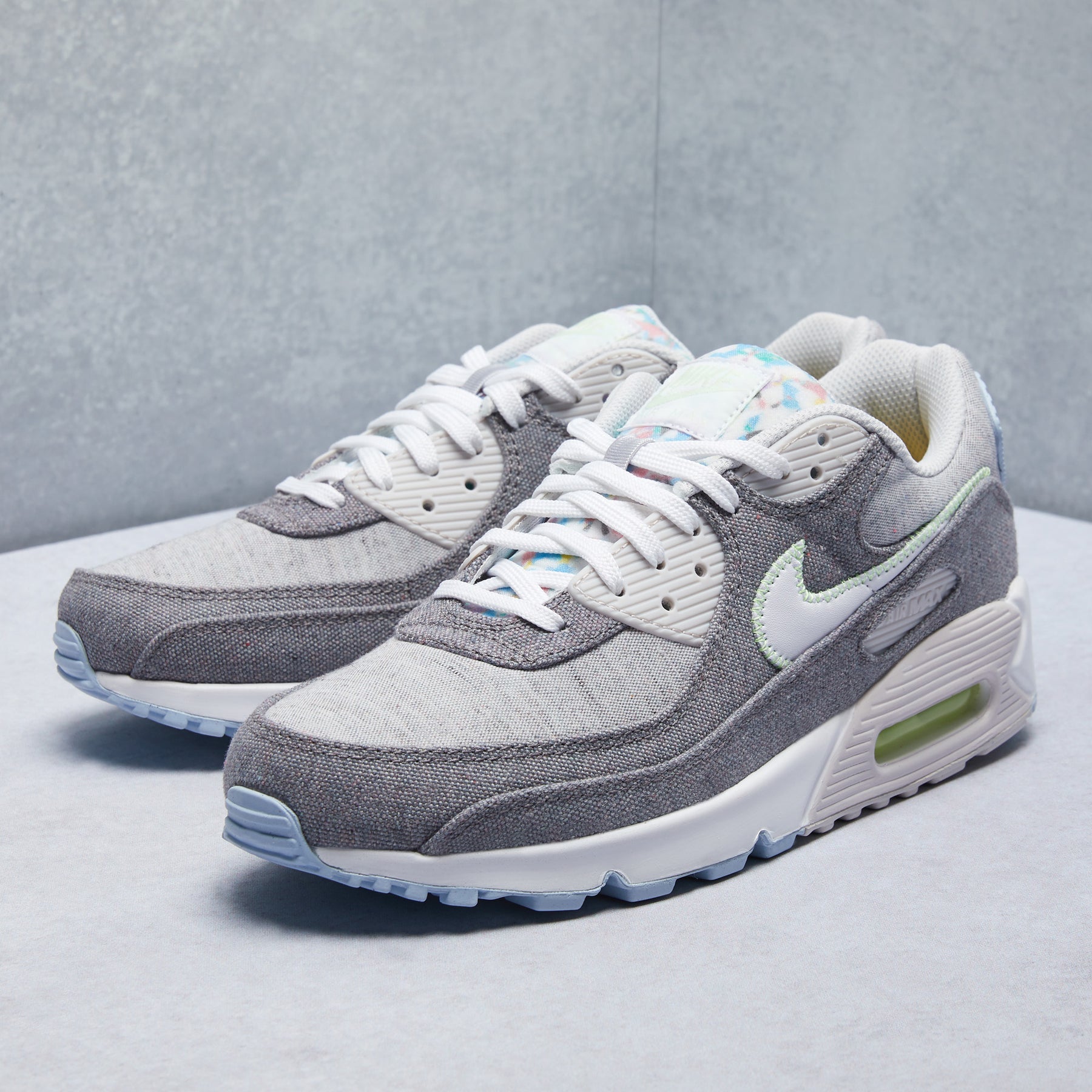 Nike Air Max 90 NRG Shoe Dropkick