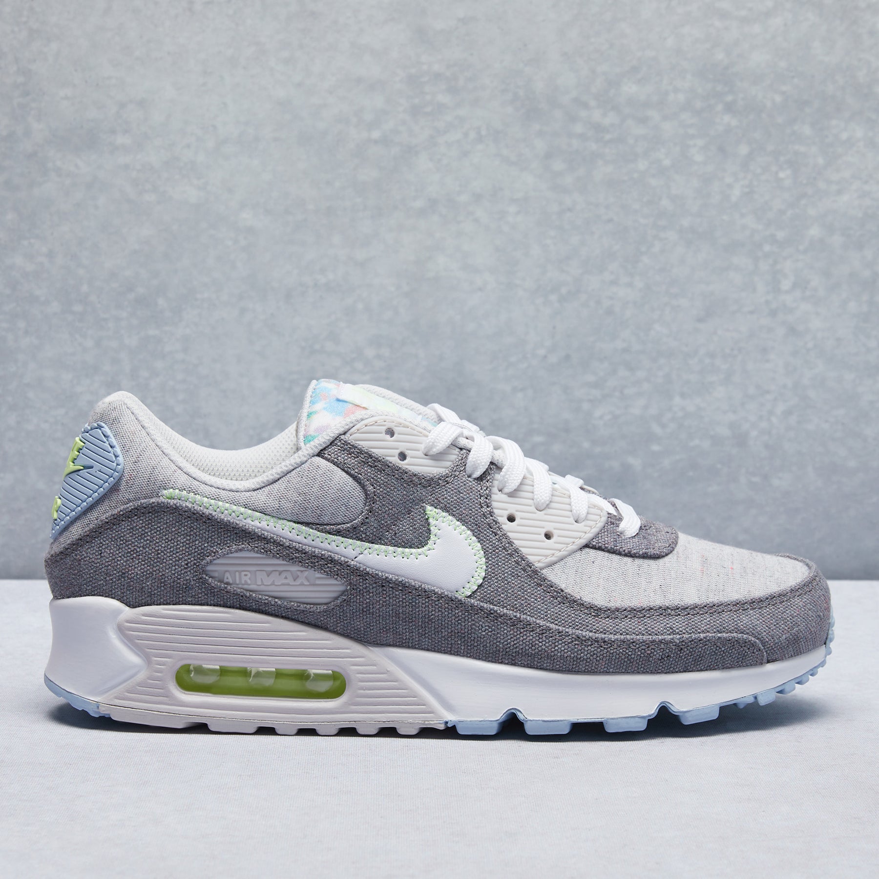 Nike Air Max 90 NRG Shoe Dropkick