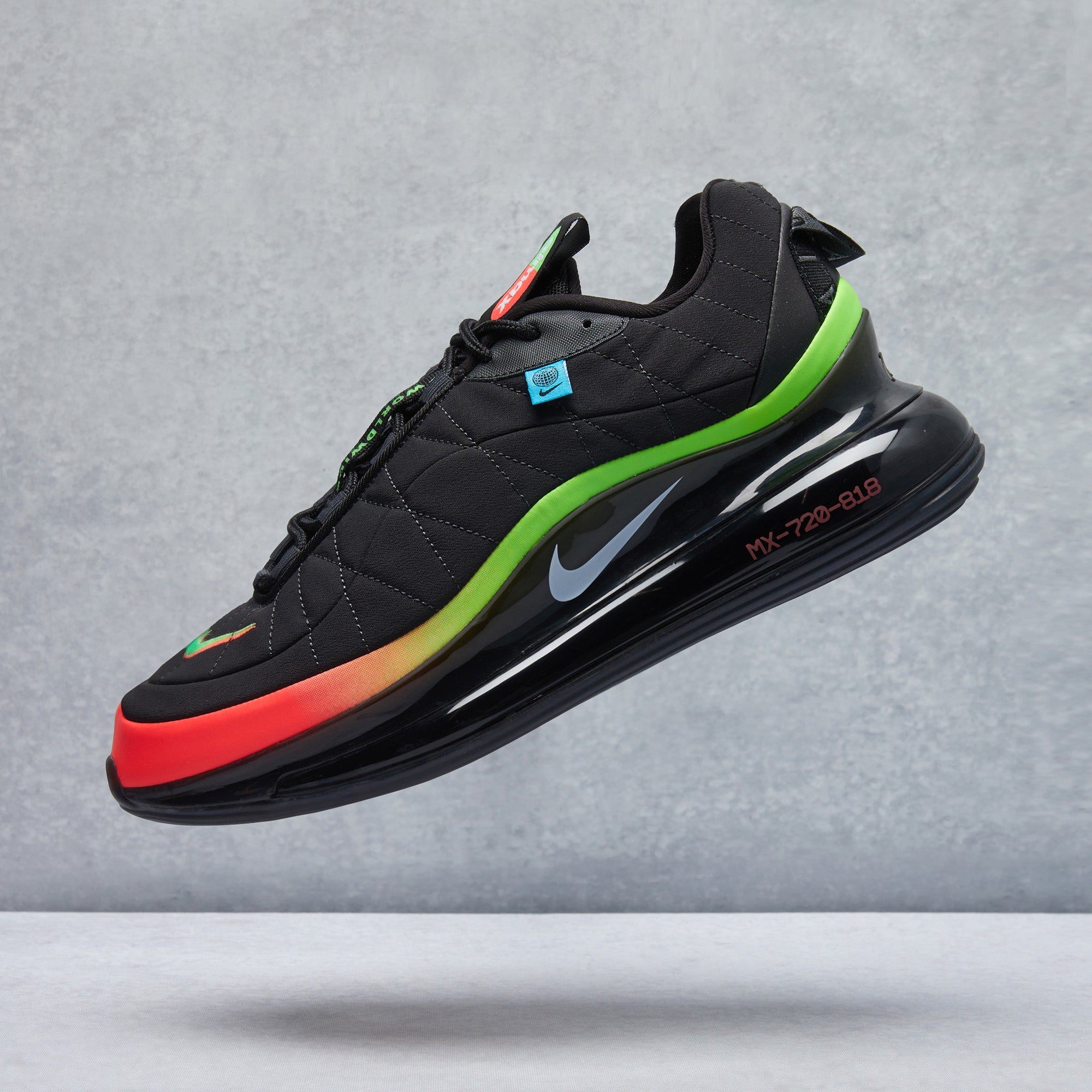 nike air max 720 worldwide