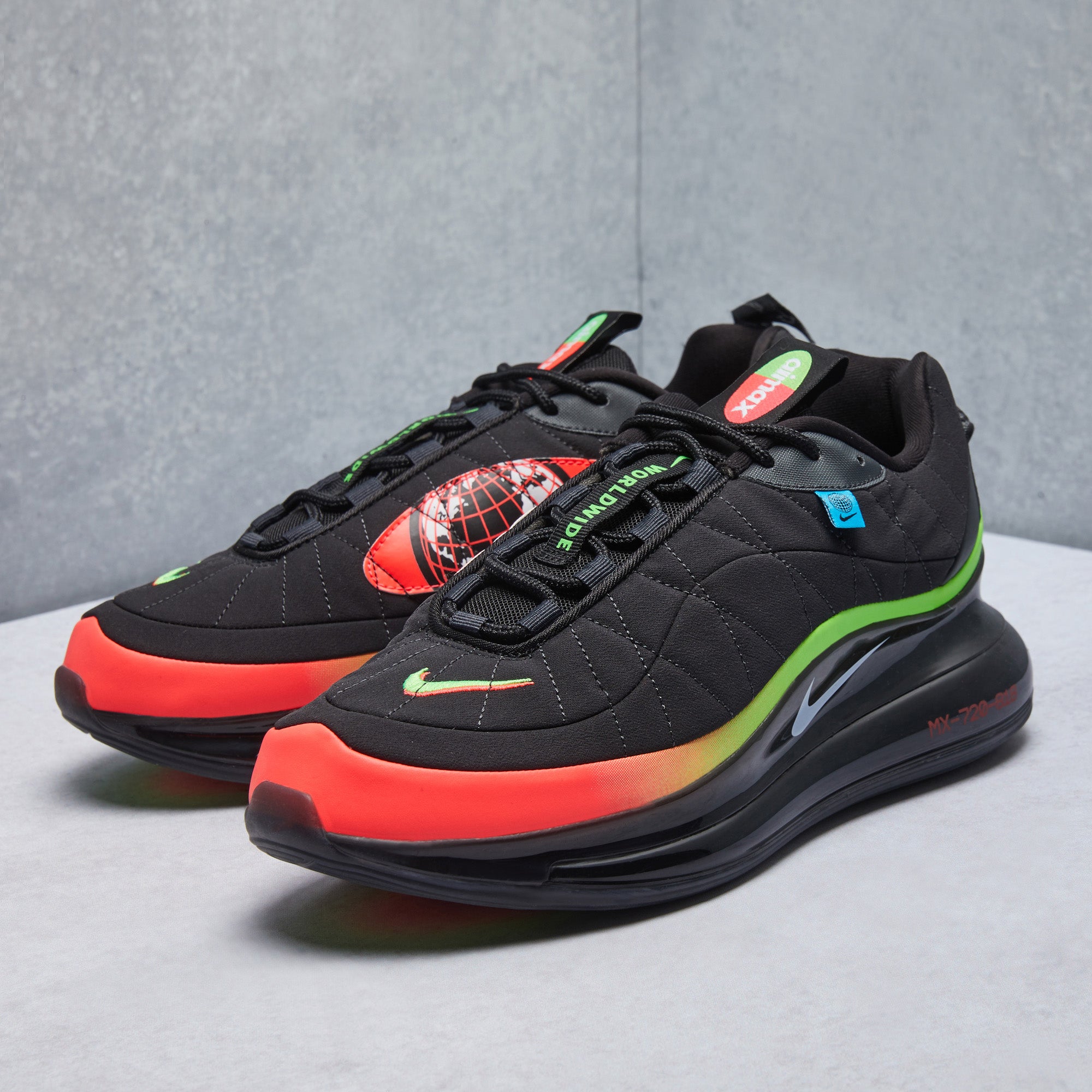 air max mx 720 818 red