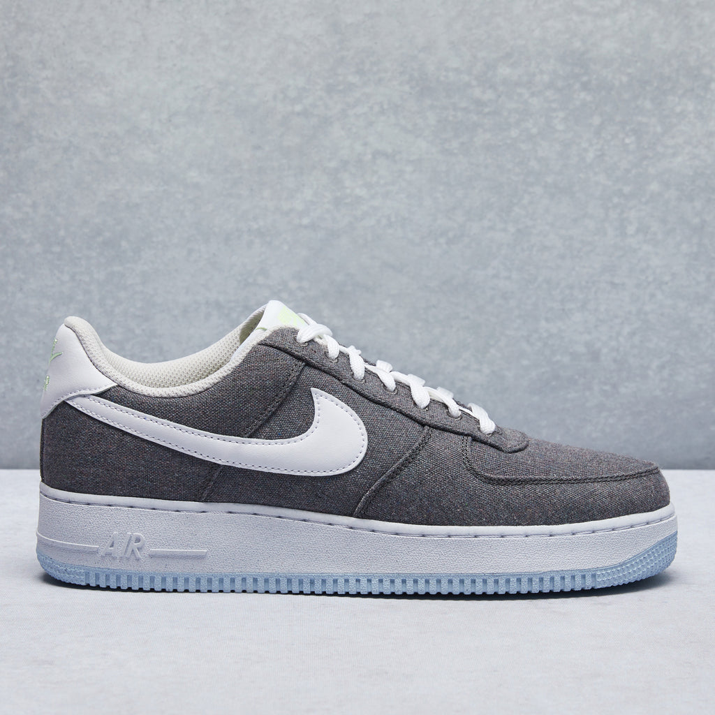 Nike Air Force 1 '07 Sustainable Canvas Low Shoe | Dropkick