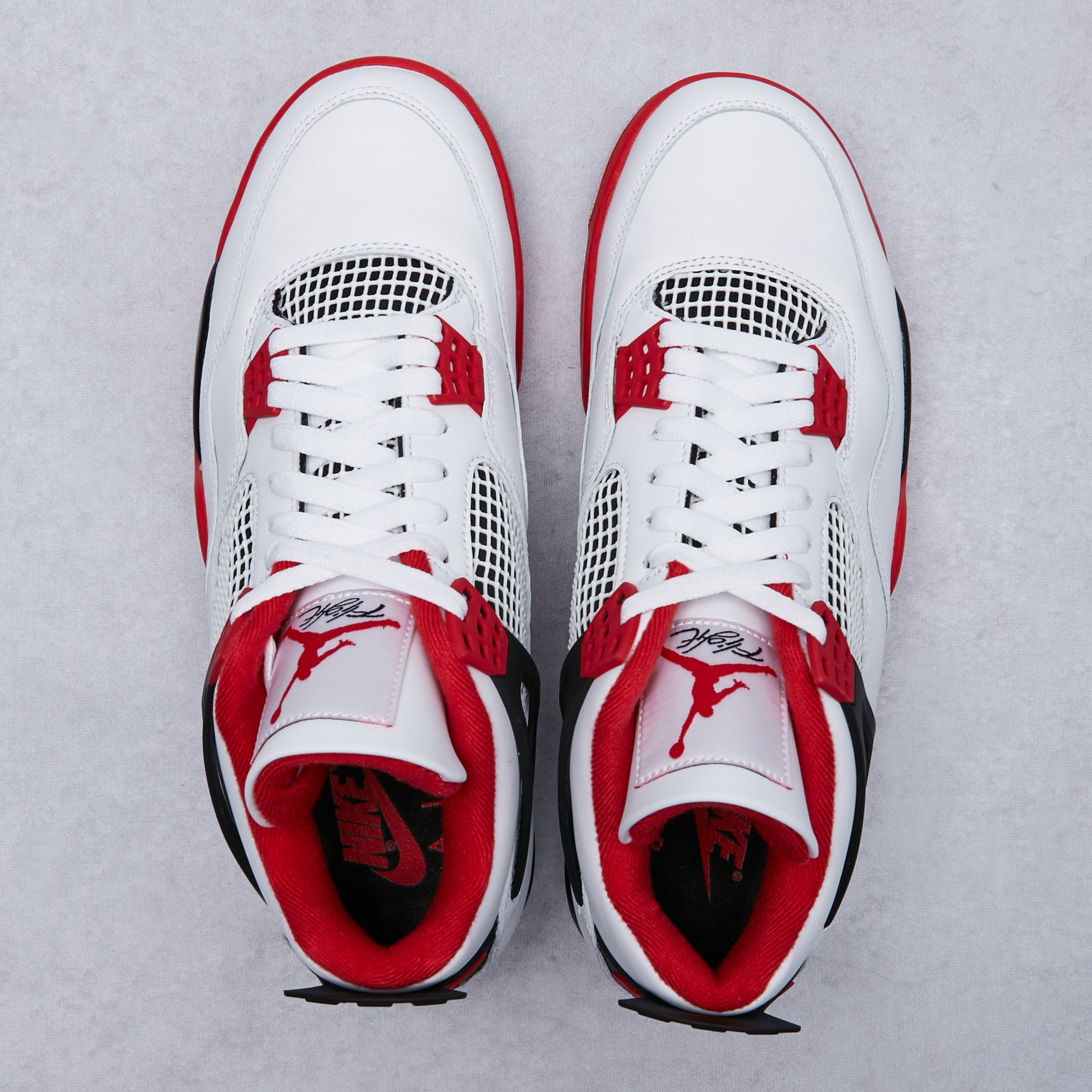 Jordan Air Jordan 4 Retro Shoe | Dropkick