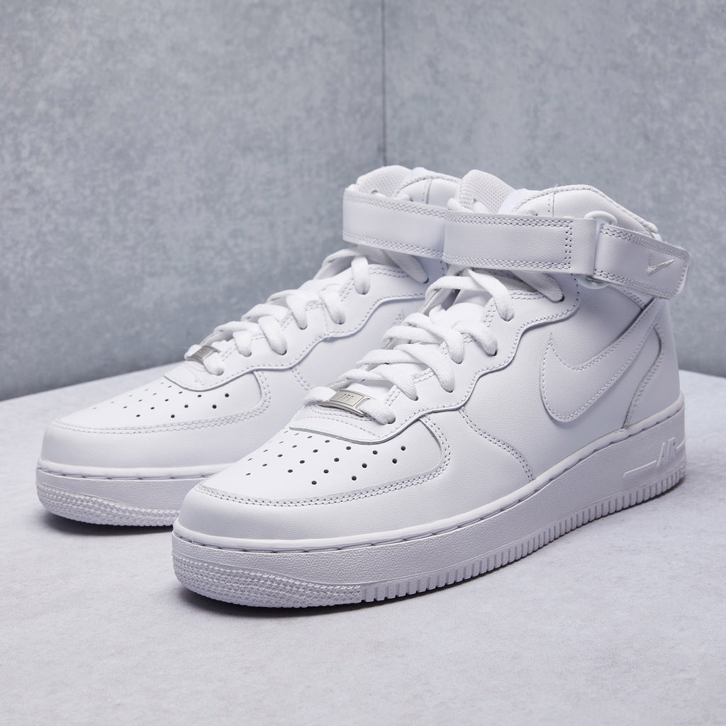 Nike Air Force 1 Mid '07 LE Shoe | Dropkick