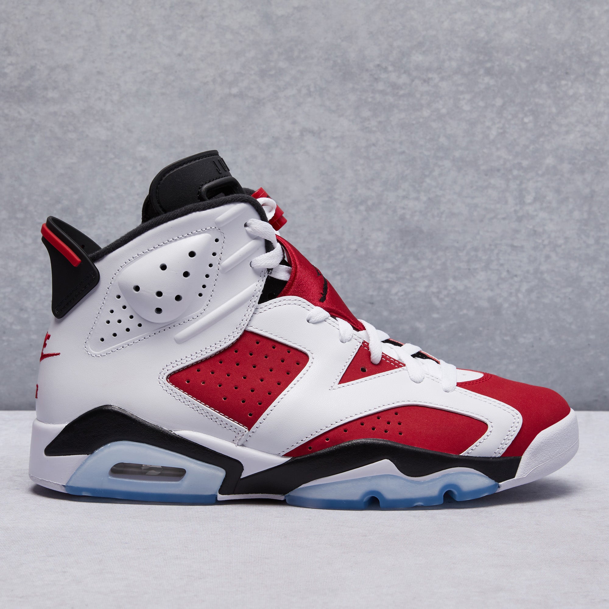 Jordan Air Jordan 6 Retro Shoe | Dropkick