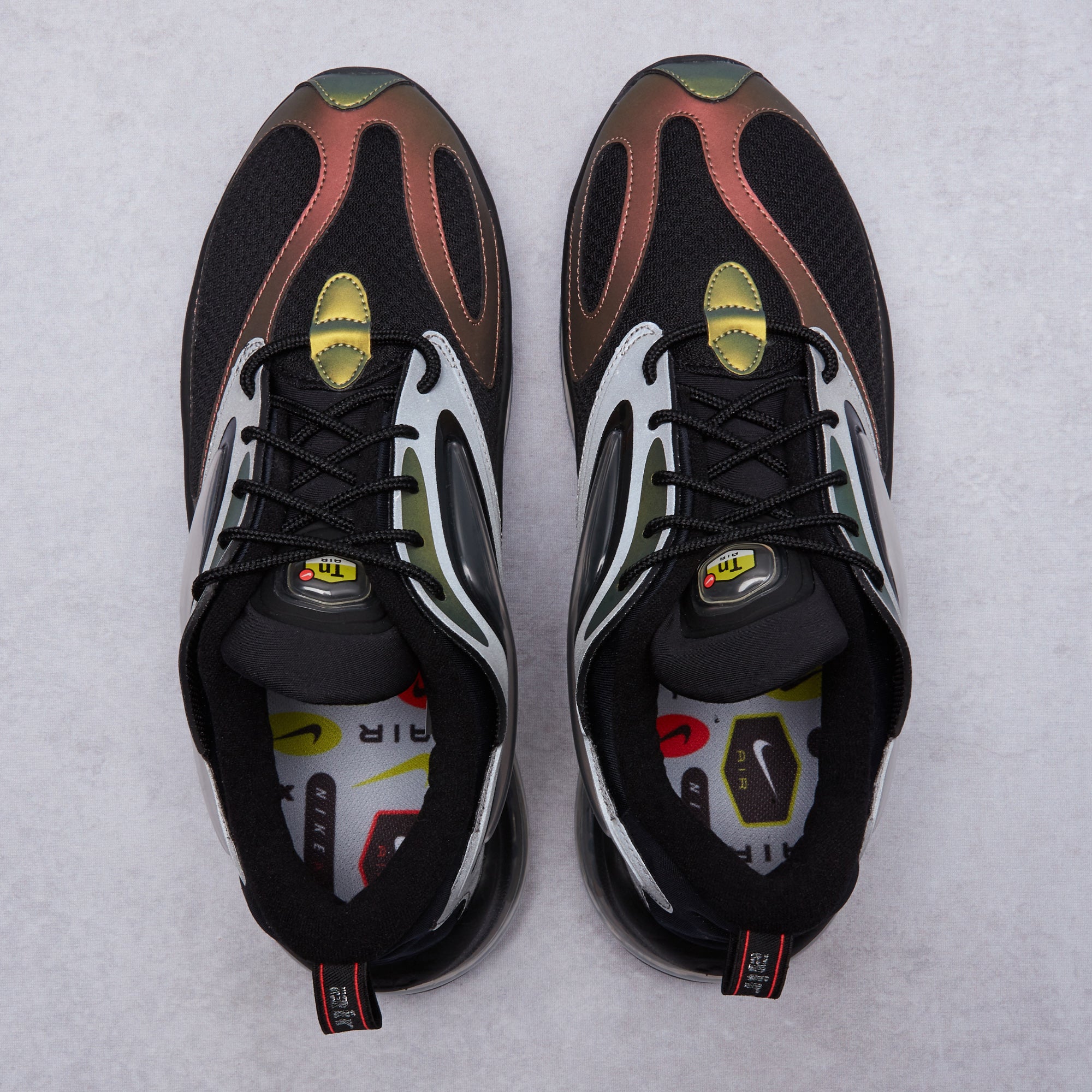 Nike Air Max Zephyr EOI Shoe | Dropkick