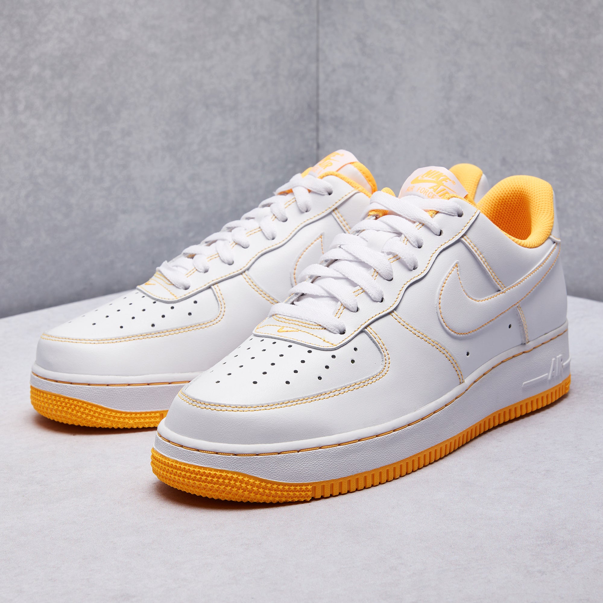 Nike Air Force 1 '07 Shoe | Dropkick