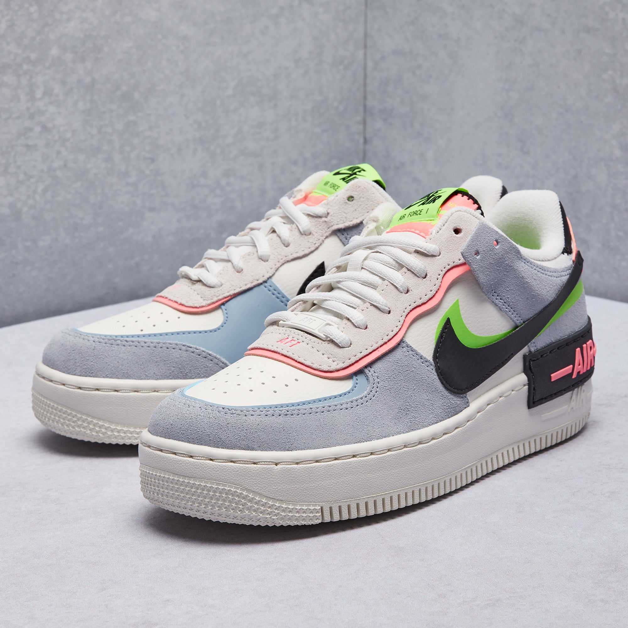 nike air force 1 womens uae